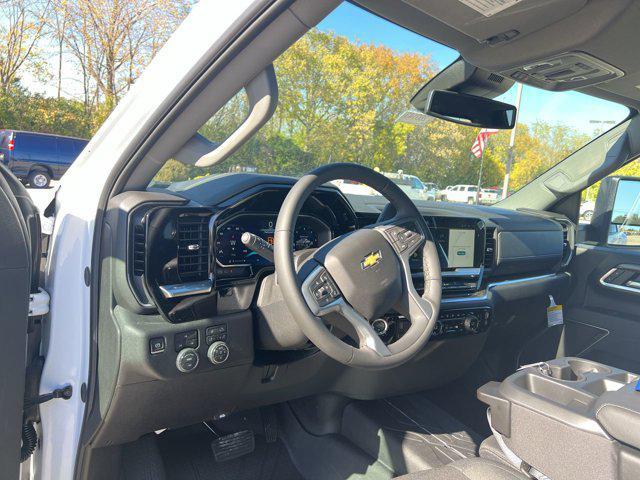 new 2026 Chevrolet Silverado 3500 car, priced at $77,180