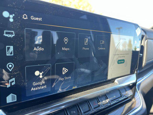 new 2026 Chevrolet Silverado 3500 car, priced at $77,180