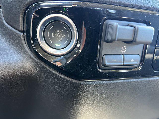 new 2026 Chevrolet Silverado 3500 car, priced at $77,180