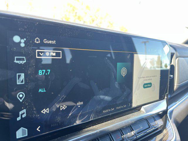 new 2026 Chevrolet Silverado 3500 car, priced at $77,180