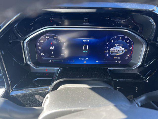 new 2026 Chevrolet Silverado 3500 car, priced at $77,180