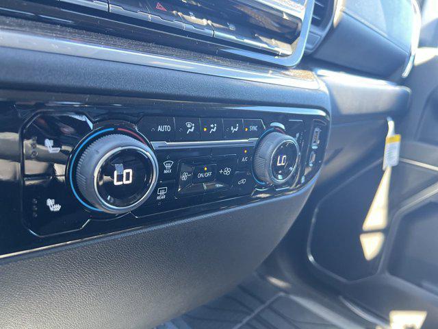 new 2026 Chevrolet Silverado 3500 car, priced at $77,180