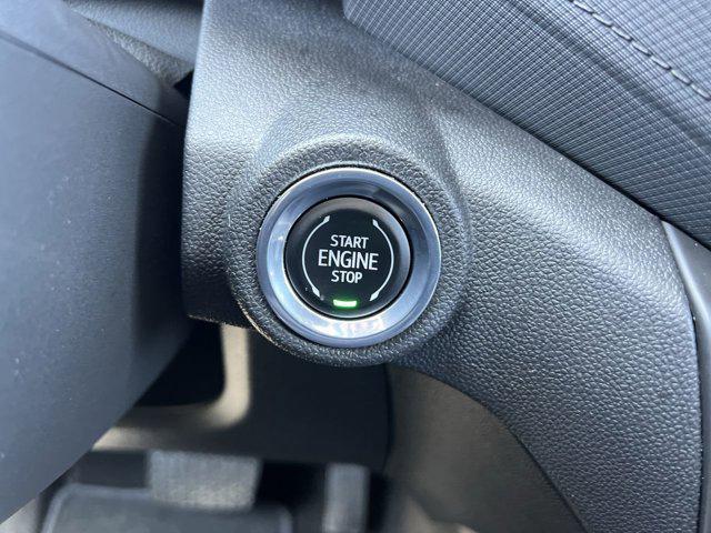 used 2022 Chevrolet TrailBlazer car, priced at $21,200