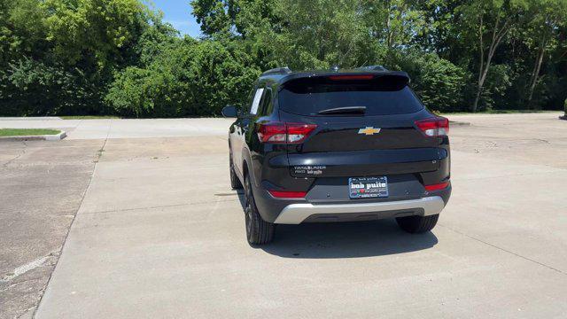 used 2022 Chevrolet TrailBlazer car, priced at $21,200