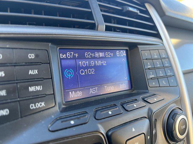 used 2013 Ford Edge car, priced at $11,600