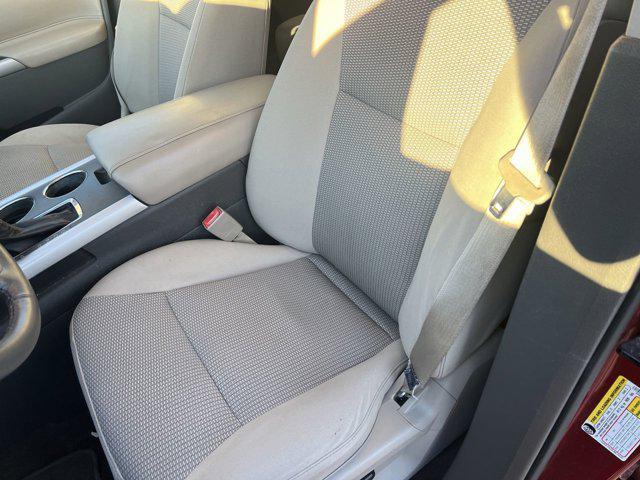 used 2013 Ford Edge car, priced at $11,600