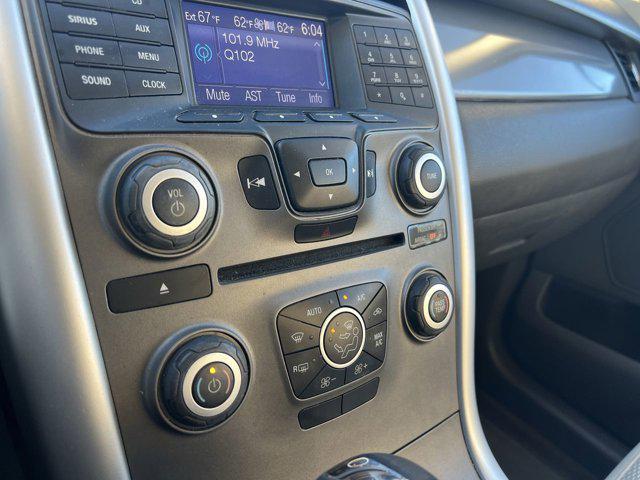 used 2013 Ford Edge car, priced at $11,600