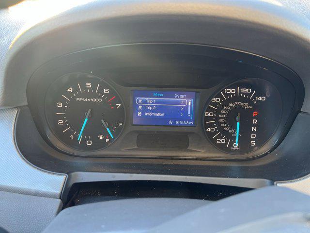 used 2013 Ford Edge car, priced at $11,600