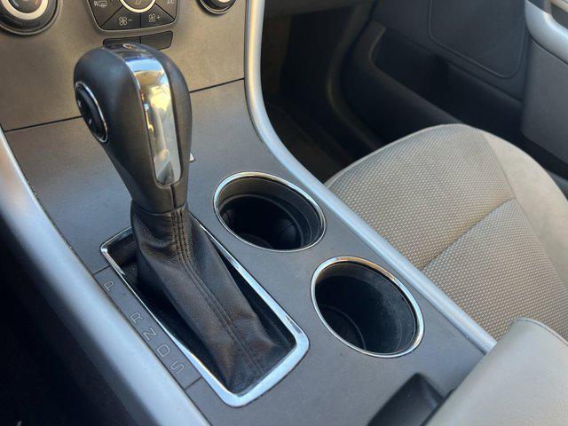 used 2013 Ford Edge car, priced at $11,600