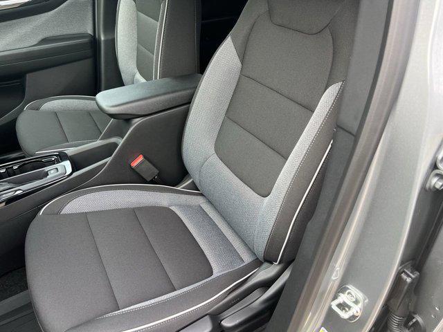new 2026 Chevrolet TrailBlazer car, priced at $26,740