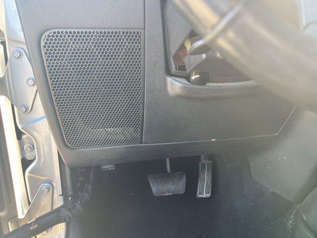 used 2016 Jeep Wrangler car, priced at $17,100