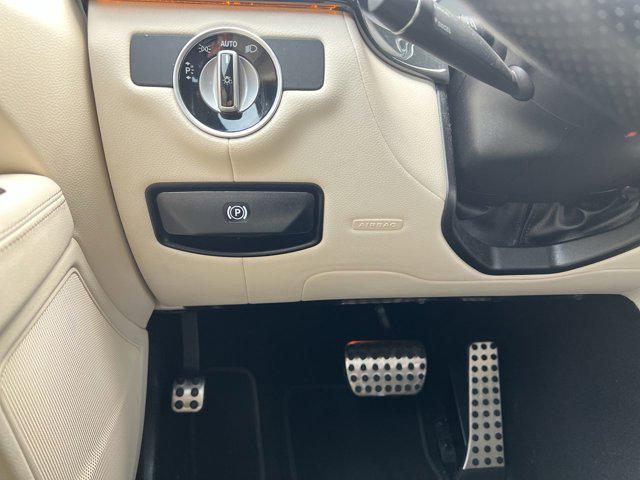 used 2015 Mercedes-Benz CLS-Class car, priced at $19,560