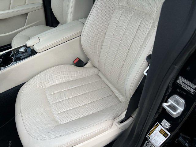 used 2015 Mercedes-Benz CLS-Class car, priced at $19,560