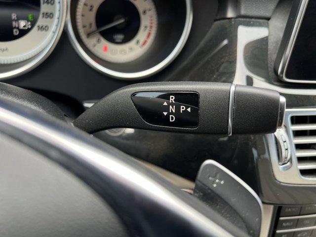 used 2015 Mercedes-Benz CLS-Class car, priced at $19,560