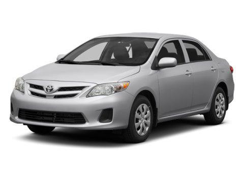 used 2013 Toyota Corolla car, priced at $9,500