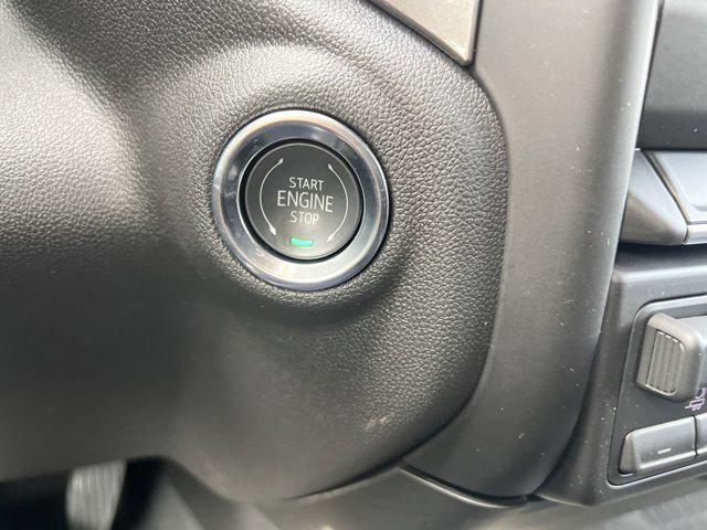 new 2026 Chevrolet Silverado 1500 car, priced at $58,530