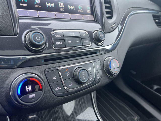 used 2020 Chevrolet Impala car, priced at $19,500