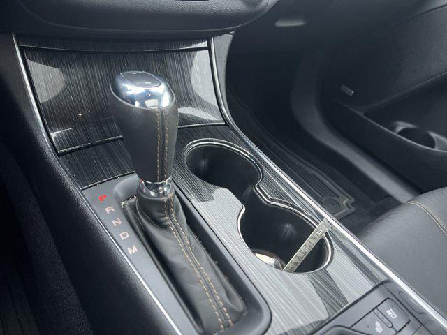 used 2020 Chevrolet Impala car, priced at $19,500