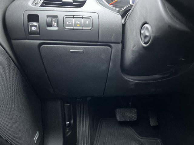 used 2020 Chevrolet Impala car, priced at $19,500