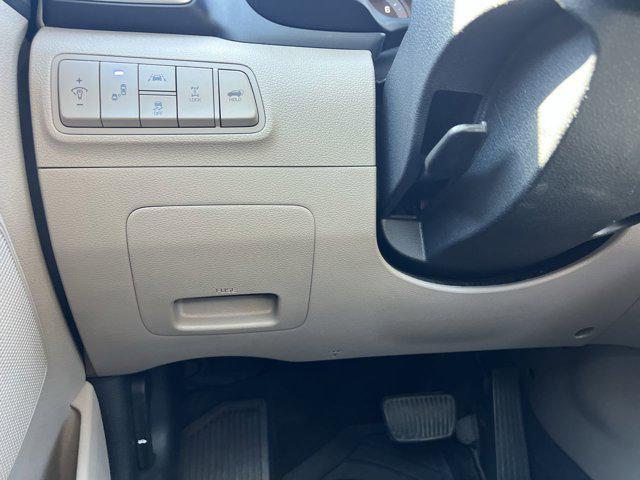 used 2020 Hyundai Tucson car, priced at $19,700