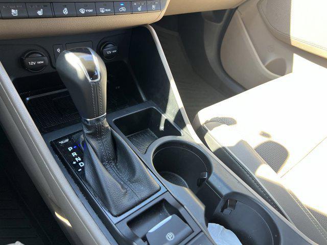 used 2020 Hyundai Tucson car, priced at $19,700