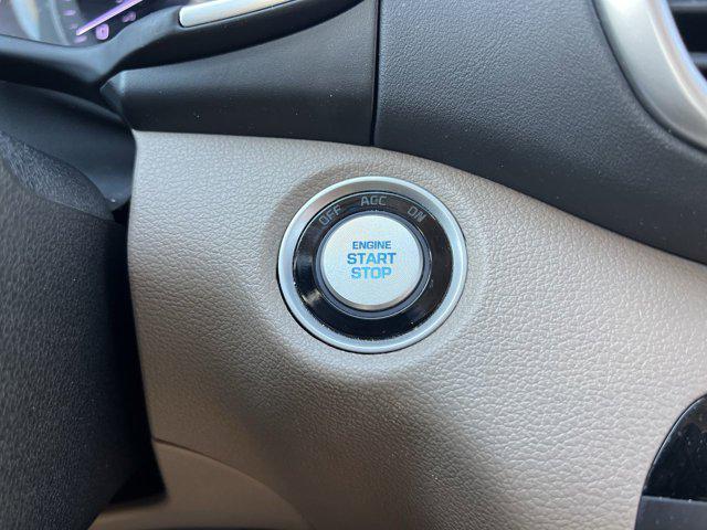 used 2020 Hyundai Tucson car, priced at $19,700