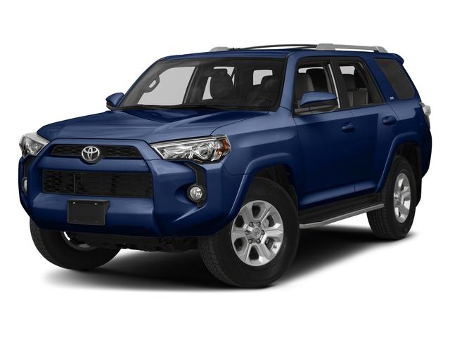 used 2017 Toyota 4Runner car