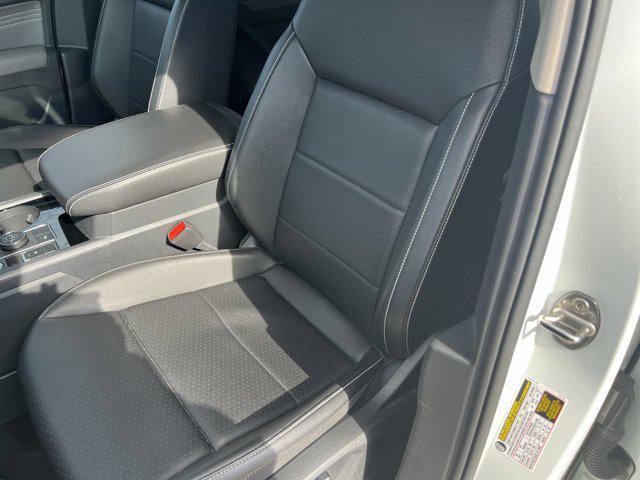 used 2022 Volkswagen Atlas car, priced at $28,450