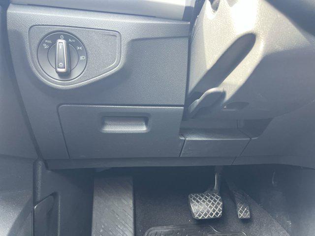 used 2022 Volkswagen Atlas car, priced at $28,450