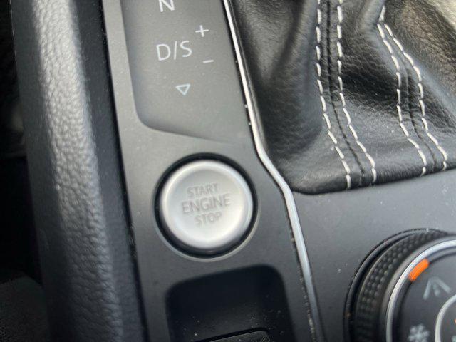 used 2022 Volkswagen Atlas car, priced at $28,450