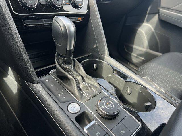 used 2022 Volkswagen Atlas car, priced at $28,450