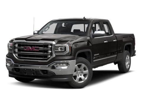 used 2016 GMC Sierra 1500 car, priced at $24,000