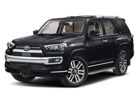 used 2024 Toyota 4Runner car, priced at $52,730