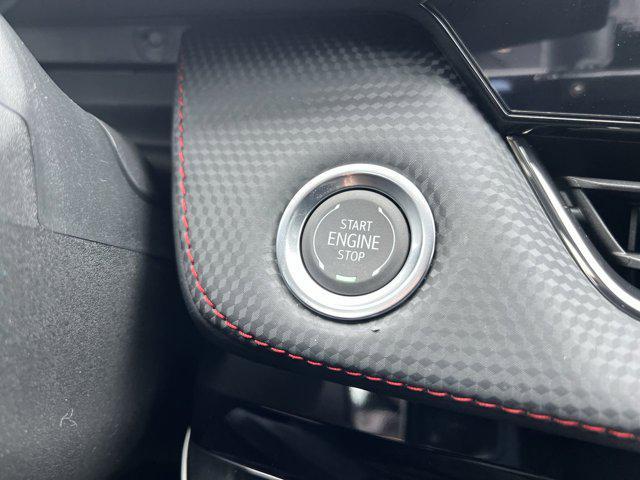 new 2026 Chevrolet Equinox car, priced at $36,655