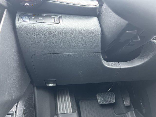 new 2026 Chevrolet Equinox car, priced at $36,655