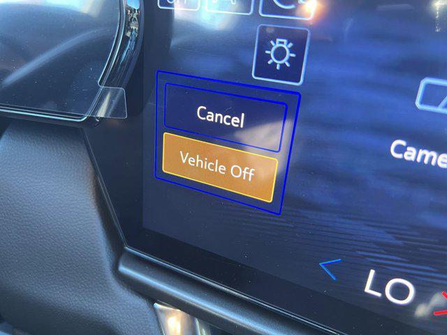 new 2026 Chevrolet Equinox EV car, priced at $36,890