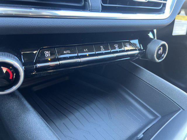 new 2026 Chevrolet Equinox EV car, priced at $36,890