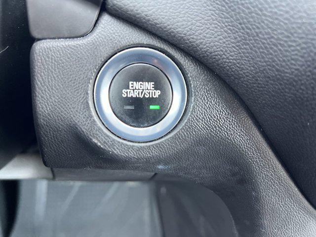 used 2022 Chevrolet Equinox car, priced at $19,800