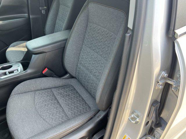 used 2022 Chevrolet Equinox car, priced at $19,800