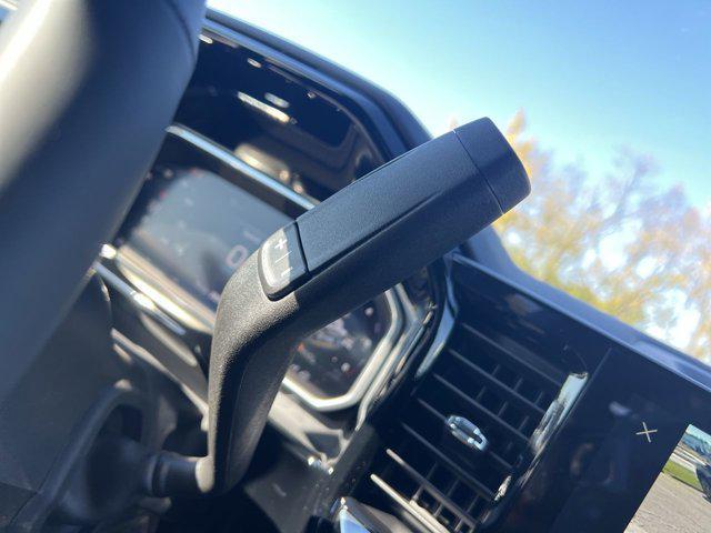 new 2026 Chevrolet Silverado 1500 car, priced at $54,690