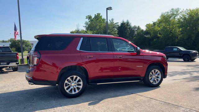 used 2023 Chevrolet Tahoe car, priced at $65,000