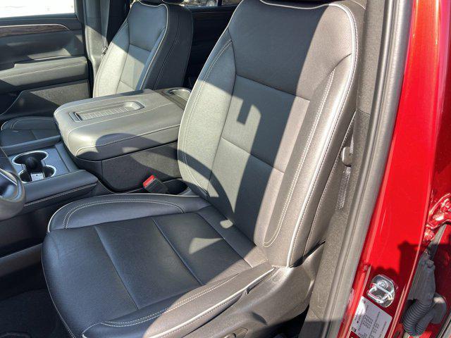 used 2023 Chevrolet Tahoe car, priced at $65,000