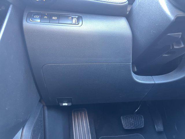 new 2026 Chevrolet Equinox car, priced at $31,705