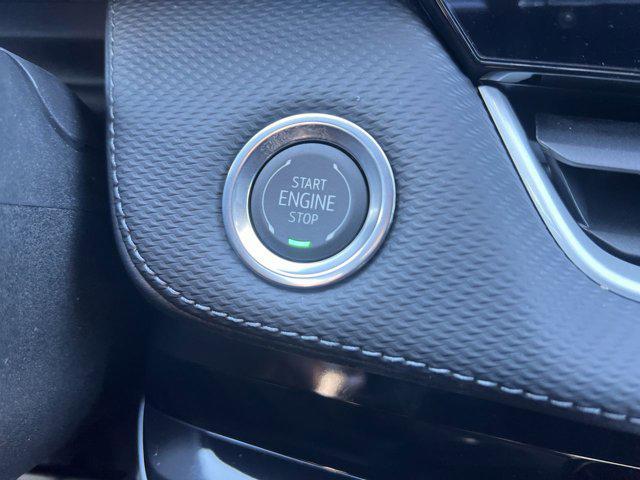 new 2026 Chevrolet Equinox car, priced at $31,705