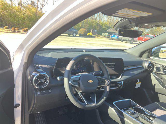 new 2026 Chevrolet Equinox car, priced at $31,705