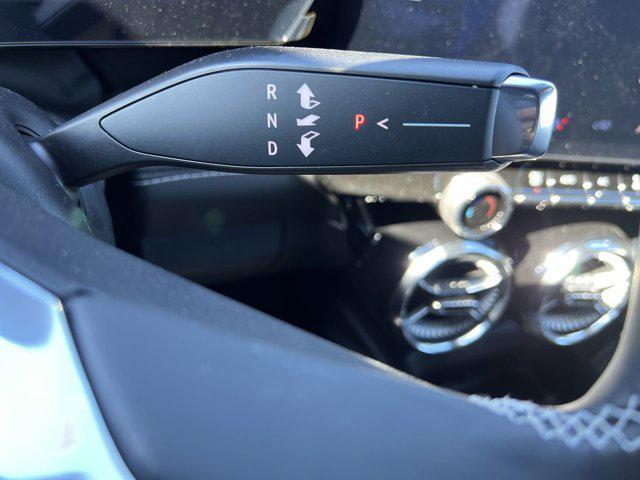 new 2025 Chevrolet Blazer EV car, priced at $51,785