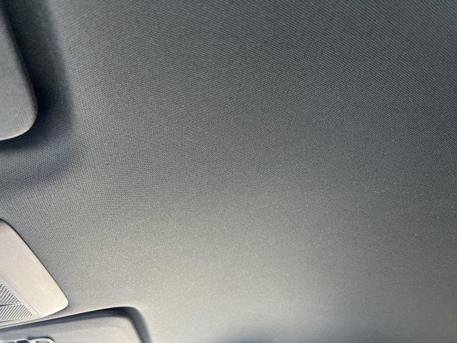 new 2025 Chevrolet Blazer EV car, priced at $51,785