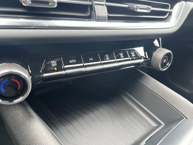 new 2026 Chevrolet Equinox EV car, priced at $36,890