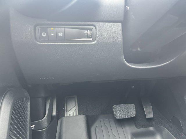 new 2026 Chevrolet Equinox EV car, priced at $36,890