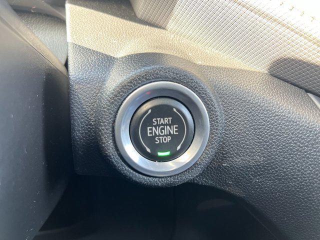 used 2021 Chevrolet TrailBlazer car, priced at $15,750